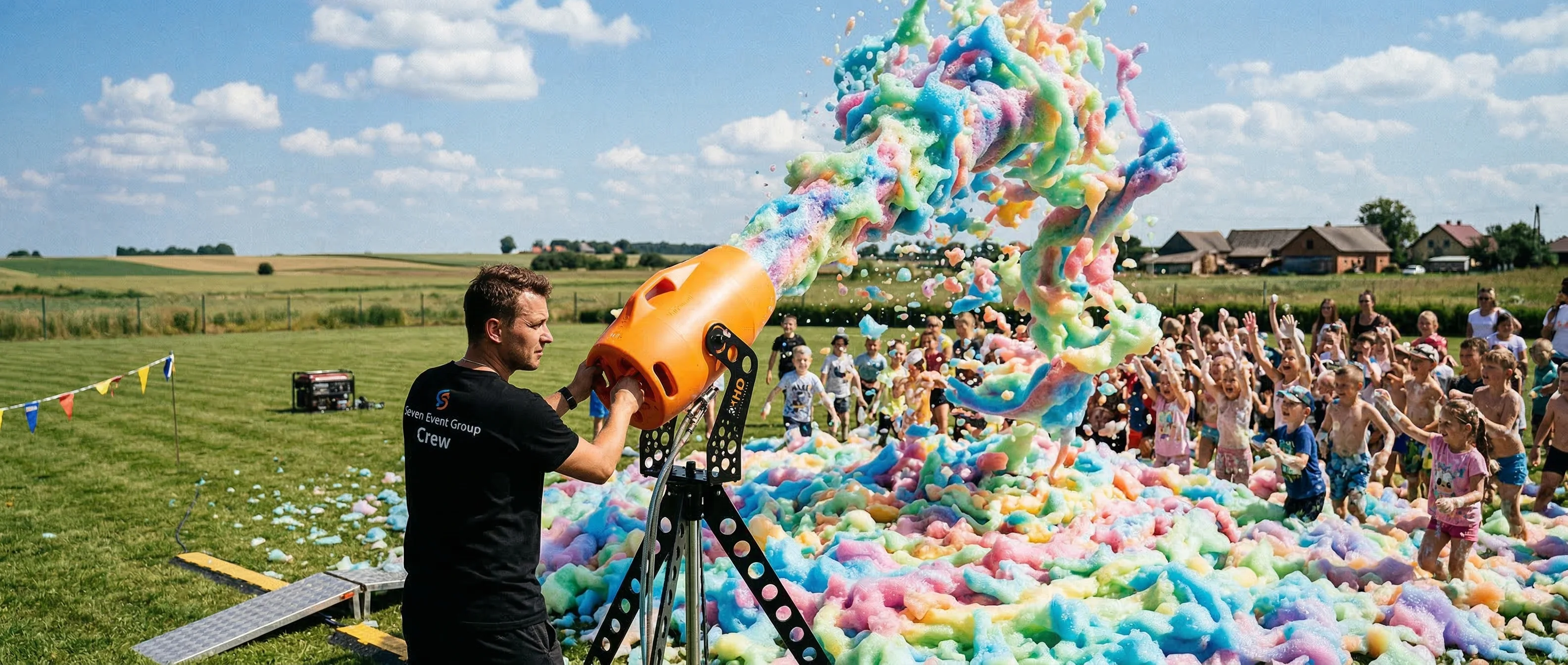 Piana Party Łódź - zdjęcie 5