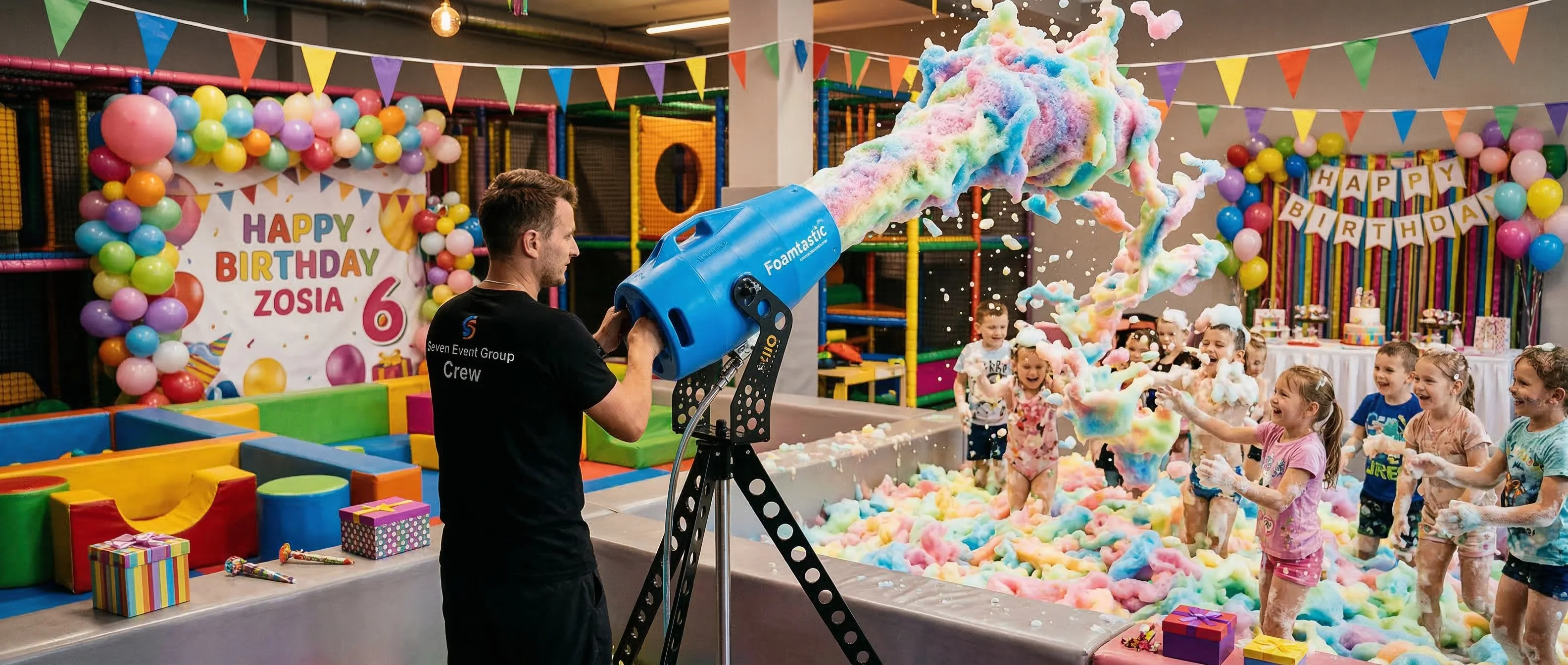 Piana Party Łódź - zdjęcie 11